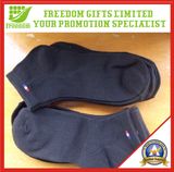 100% Cotton Ankle Socks (FREEDOM-TI019)