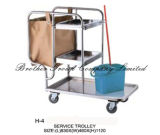 Hotel Service Trolley (h04)