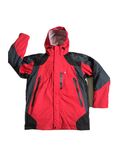 Custom Nylon Waterproof Windbreaker Jacket (DY-J24)