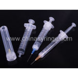 Safety Syringe (YS002)