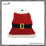 Santa Dog Sweater (SPS9153)