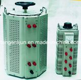 TSGC2 Type Three Phase Contacts Voltage Regulator