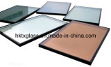 Low -E Insulated Glass (TX-0020)