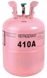 Mixed Refrigerant (HFC-410A)