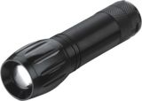 Adjustable Focus Zoomable Flashlight 1W (AL850E) 