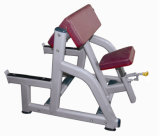 Home Gym Gym Equipment for Seated Arm Curl (FW-1004)