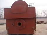 Coal Gasification Boiler