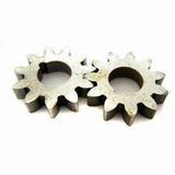 Sintered Pinion Gear