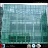 Low-E Insulated Building Glass with CE Certificate (EGLO012)