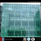 Low-E Insulated Building Glass with CE Certificate (EGLO012)