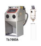 Standard Dry-Type Sand Blasting Machine (TB-7660)