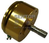 Potentiometers (WDD35 Series)