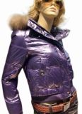 Women's Down Jacket (AT-A5081)