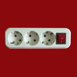 Extension Socket