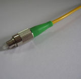 Fibre Optic (FC fibre optic patch cord and pigtail) 