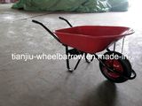 Good Helper, Good Production Garden Wheel Barrow (WB7200)