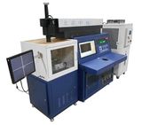 Laser Cutting Machine