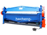 Hydraulic Folding Machine