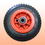 Penumatic Rubber Wheel (XY-701)