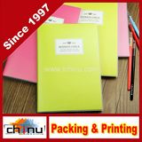 New Design Notebook (4252)