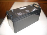 Sealed Rechargeable Lead-Acid Battery (12V100AH/20HR)