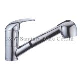 Pull Out Kitchen Faucet (B-13)