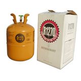 Propylene Gas