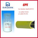 Chlorinate Polyethylene in Chemicals CPE 135A