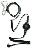 Throat Control Microphone for Walkie Talkie (VR-324)