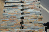Decorative Outdoor Stone Wall Tiles/Chinese Competitive Manufacture of Slate