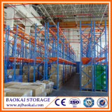 China Storage, High Quality High Bay Racking, Heavy Duty Beam Rack