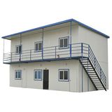 Mobile Building