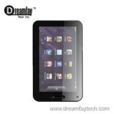 7 Inch Capacitive Touch Tablet PC (DF-703)