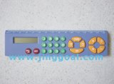 Ruler Calculator (JC505)