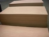 Marine Plywood for Yacht Building