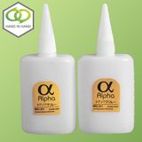 Industrial Super Glue Adhesive for Furniture