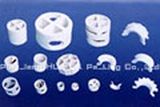 Ceramic Packing