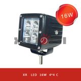LED Work Light 16W