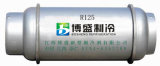 R125 for Fire Extinguishing Agent