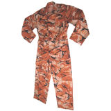 Camouflage Uniform Overall (CB20119)