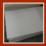 Heat Insulation 1260std Ceramic Fiber Board