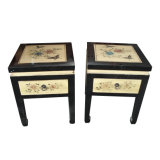 Chinese Antique Furniture Wooden Stool