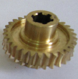 High Quality Brass Gear for Transmission