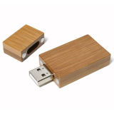 Wooden USB Disk