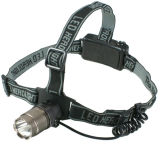 Cree LED Headlamp (YC703HB-3W)
