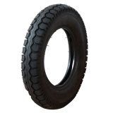 Tyre (4.50-12)