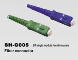 Fiber Optic Connector (SH-G005)