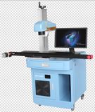 Fiber Laser Marking Machine