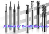 BFL-Tungsten Carbide Cutting Tools