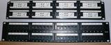 Cat5e Patch Panel (KFB-008)